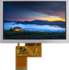 All Shore Industries, Inc. > Liquid Crystal Displays | - ASI-T-500MB3FN/D - All Shore Industries