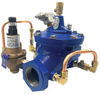 Constant Pressure Pump Control Valves -- CYCLE GARD ® II CN101/CNA101