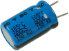 Aluminum Electrolytic Capacitor 1000Uf, 10V, 20%, Radial; Capacitance Vishay - 14M6723 - Newark, An Avnet Company