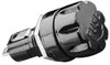 Fuse Holder, 6.3 X 32Mm, Panel Mount; Fuse Holder Type Littelfuse - 03B783 - Newark, An Avnet Company