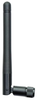 Swivel Whip Antenna, 430-435Mhz, -4Dbi; Antenna Type Pulse Larsen Antennas - 85AC3113 - Newark, An Avnet Company