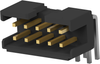 Pin Header, Board-To-Board, 10Pos, Th; Connector Systems Te Connectivity - 83AH7158 - Newark, An Avnet Company