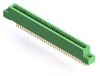 Card Edge Conn, Single, 38Pos, Th; Card Edge Connector Type Edac - 65AJ6801 - Newark, An Avnet Company