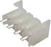 Connector, Rcpt, 3Pos, 1Row, 5.08Mm; Connector Systems Molex - 90M3792 - Newark, An Avnet Company