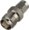 Rf Coax Adaptor, Tnc Jack-Sma Plug; Convert From Coax Type Multicomp Pro - 37AC0266 - Newark, An Avnet Company