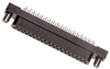 D Sub Connector, Standard, 37 Position, Receptacle; No. Of Contacts Amp - Te Connectivity - 66F2980 - Newark, An Avnet Company