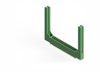 Card Edge Conn, Dual Side, 50Pos, Th; Card Edge Connector Type Edac - 68AJ8794 - Newark, An Avnet Company