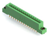 Card Edge Conn, Dual Side, 30Pos, Th; Card Edge Connector Type Edac - 85H4988 - Newark, An Avnet Company