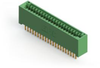 Card Conn, Single Side, 21Pos, Wire Wrap; Card Edge Connector Type Edac - 67AJ9748 - Newark, An Avnet Company