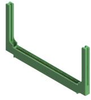 Card Edge Conn, Single, 46Pos, Th; Card Edge Connector Type Edac - 68AJ3400 - Newark, An Avnet Company