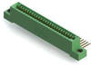Card Conn, Single Side, 25Pos, Wire Wrap; Card Edge Connector Type Edac - 67AJ2670 - Newark, An Avnet Company