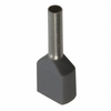 Terminal Blocks - Accessories - Wire Ferrules - 277-2216-ND - DigiKey