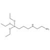 N-(2-AMINOETHYL)-3-AMINOPROPYLTRIETHOXYSILANE, 92% - SIA0590.5 - Gelest, Inc.