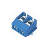 Modular Terminal Block, Vertical, 2 Position - 8738 - Keystone Electronics Corp.