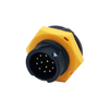 Circular Connector Assemblies - 2150-22012535-01-ND - DigiKey