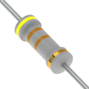 Through Hole Resistors - RSF500JB-91-43K-ND - DigiKey