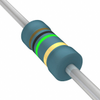 Through Hole Resistors - SFR25H0001004JR500-ND - DigiKey