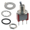 Toggle Switches - CKN10171-ND - DigiKey