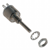 Potentiometers, Variable Resistors - Rotary Potentiometers, Rheostats - 3862C-282-502AL - Acme Chip Technology Co., Limited