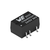Power Supplies - Board Mount - DC DC Converters -- 1769405341 - Image
