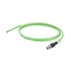 Circular Cable Assemblies - 281-1463650100-ND - DigiKey