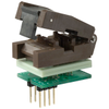 Programming Adapters, Sockets - 309-1047-ND - DigiKey