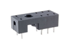 NTE Relay Sockets - R95-132 - Galco Industrial Electronics
