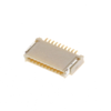 FFC, FPC (Flat Flexible) Connector Assemblies - 478-046284010001846+CT-ND - DigiKey