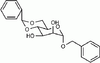 Benzyl 4,6-O-Benzylidene-α-D-mannopyranoside - 4732 - Medical Isotopes, Inc.