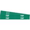 Labels, Stickers, Decals - Preprinted - 2267-7402-4-PK-ND - DigiKey