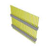 Board Spacers, Stackers (Board to Board) - 612-DWM-25-61-G-S-590-ND - DigiKey
