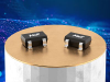 NanoAmpere Fast Response Omnipolar Magnetic Switch Sensor -- TMR1365