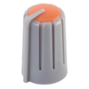 Knobs - 2223-SPK-007F-ND - DigiKey