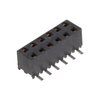 Headers, Receptacles, Female Sockets - MMS-106-02-L-DV-K-ND - DigiKey