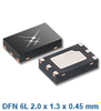 1.575 GHz GPS/GNSS/BDS Low-Noise Amplifier - SKY65601-477LF - Skyworks Solutions, Inc.