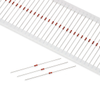 Glass Encapsulated Thermistors (300°C) - 502FG1K - Littelfuse, Inc.