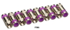 SealTite? RG-6 Connector (10 Pack) -- FT965