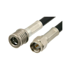 Coaxial Cables (RF) - 6099-PE38275-24-ND - DigiKey