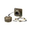 Modular/Ethernet Connector (RJ45, RJ11) Jacks - 5073-ECRH3203U00-ND - DigiKey