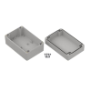General Purpose Enclosures - 2384034 - RS Components, Ltd.