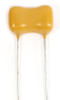 Mica Capacitors - 495953 - RS Components, Ltd.