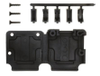 D Sub Backshells - 4509179 - RS Components, Ltd.