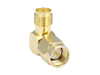 Coaxial Connectors - 2711084 - RS Components, Ltd.