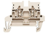 DIN Rail Terminal Blocks - 8263044 - RS Components, Ltd.
