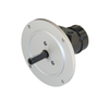 Vane Air Motor LZL -- LZL03-L-P-NEMA - Image