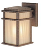 Exterior -Wall Mount - 262047 - Light Center (The)