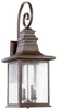 7043-4-86 Exterior -Wall Mount - 340900 - Capital Lighting, Inc.