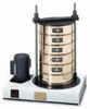 Coarse Sieve Shaker, 8