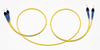 Optical Jumper Cable -- MPS-1050 - Image