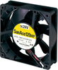 Oil Proof Fan San Ace 120WF -- 9WF1224H101 - Image